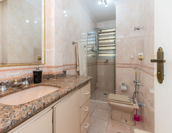 Imagem Apartamento com 3 Quartos à Venda, 118 m² em Itaim Bibi - São Paulo