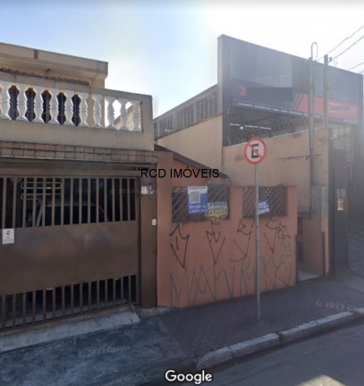 Imagem Terreno à Venda, 150 m² em Jardim Peri Peri - São Paulo Imagem Terreno à Venda, 150 m² em Jardim Peri Peri - São Paulo