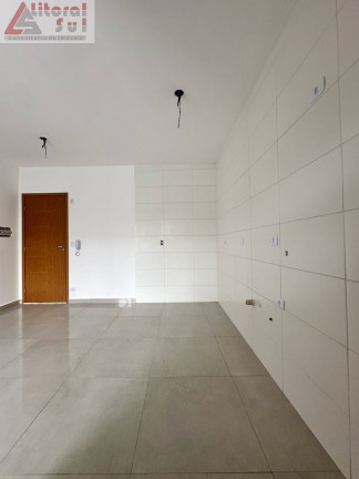 Imagem Apartamento com 1 Quarto à Venda, 43 m² em Mirim - Praia Grande Imagem Apartamento com 1 Quarto à Venda, 43 m² em Mirim - Praia Grande