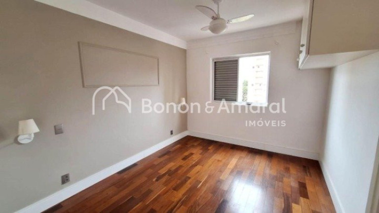 Imagem Apartamento com 3 Quartos à Venda, 97 m² em Cambuí - Campinas
