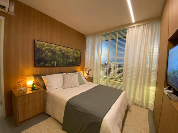 Imagem Apartamento à Venda,  em Barra Da Tijuca - Rio De Janeiro