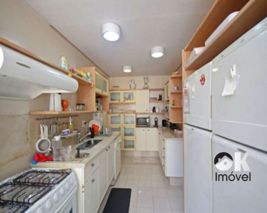 Imagem Apartamento com 4 Quartos à Venda, 228 m² em Higienópolis - São Paulo Imagem Apartamento com 4 Quartos à Venda, 228 m² em Higienópolis - São Paulo