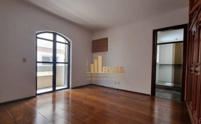 Imagem Apartamento com 3 Quartos à Venda, 142 m² em Jardim Belém - Itatiba
