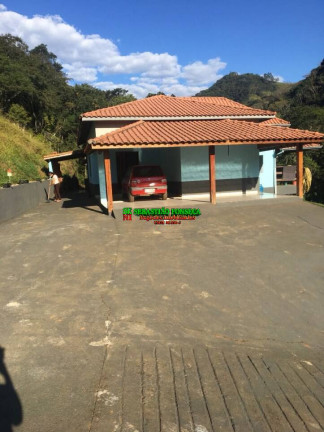 Imagem Chácara à Venda, 72 m² em São Francisco Xavier - São José Dos Campos Imagem Chácara à Venda, 72 m² em São Francisco Xavier - São José Dos Campos
