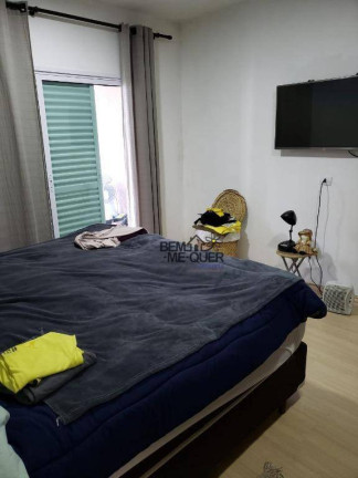 Imagem Sobrado com 3 Quartos à Venda, 240 m² em Conjunto Habitacional Turística - São Paulo Imagem Sobrado com 3 Quartos à Venda, 240 m² em Conjunto Habitacional Turística - São Paulo