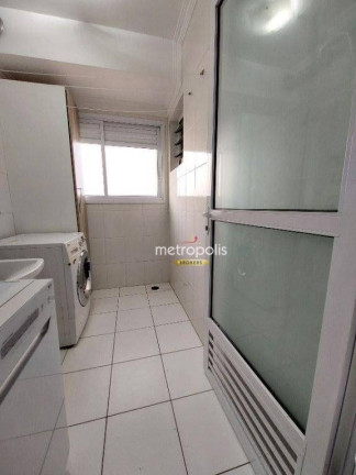 Imagem Apartamento com 2 Quartos à Venda, 63 m² em Vila Das Mercês - São Paulo Imagem Apartamento com 2 Quartos à Venda, 63 m² em Vila Das Mercês - São Paulo