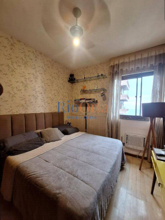 Imagem Apartamento com 4 Quartos à Venda, 180 m² em Barra Da Tijuca - Rio De Janeiro Imagem Apartamento com 4 Quartos à Venda, 180 m² em Barra Da Tijuca - Rio De Janeiro