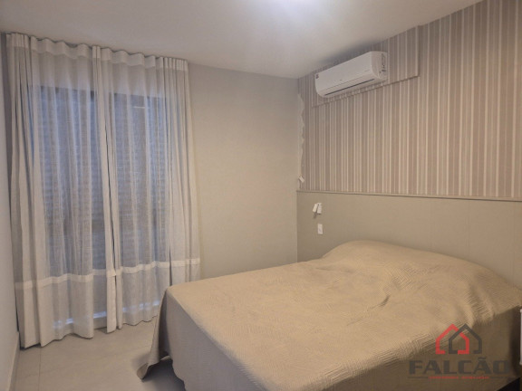 Imagem Apartamento com 3 Quartos à Venda, 155 m² em Boqueirão - Santos Imagem Apartamento com 3 Quartos à Venda, 155 m² em Boqueirão - Santos