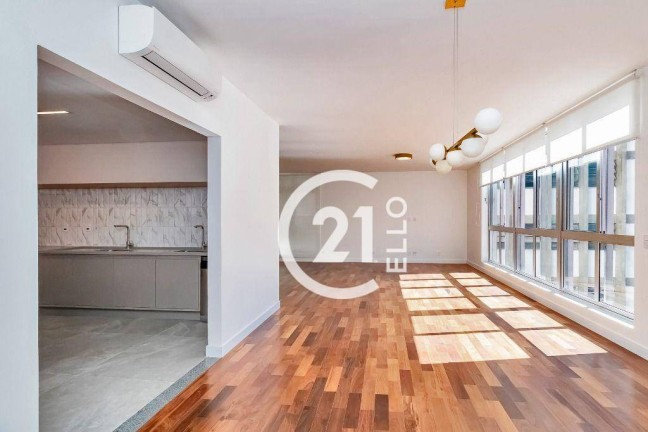 Imagem Apartamento com 3 Quartos à Venda, 267 m² em Paraíso - São Paulo
