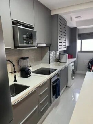 Imagem Imóvel com 2 Quartos à Venda, 72 m² em Barra Funda - São Paulo