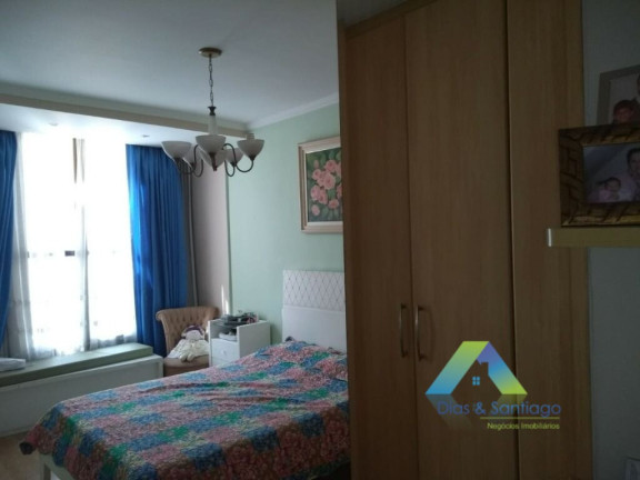 Imagem Cobertura com 3 Quartos à Venda, 160 m² em Cambuci - São Paulo Imagem Cobertura com 3 Quartos à Venda, 160 m² em Cambuci - São Paulo