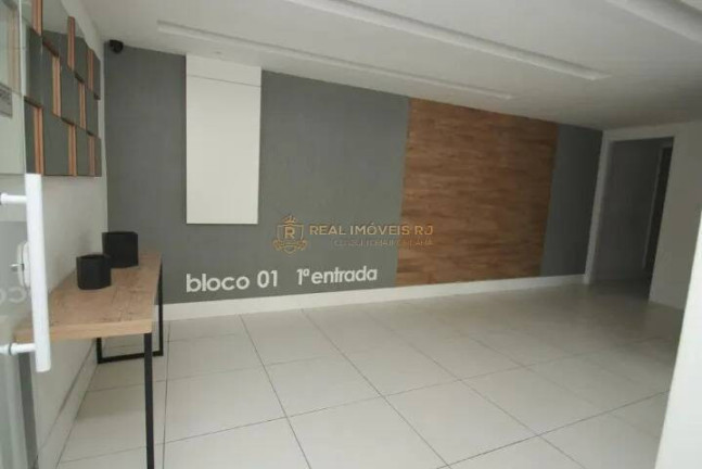 Imagem Apartamento com 2 Quartos à Venda, 52 m² em Taquara - Rio De Janeiro Imagem Apartamento com 2 Quartos à Venda, 52 m² em Taquara - Rio De Janeiro