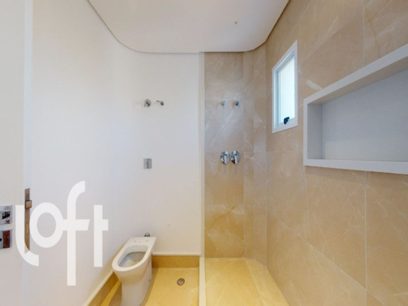 Imagem Apartamento com 3 Quartos à Venda, 293 m² em Vila Nova Conceição - São Paulo