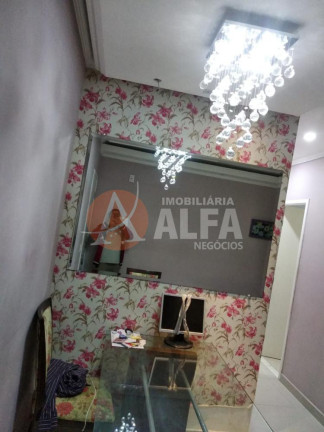 Imagem Apartamento com 2 Quartos à Venda, 46 m² em Jardim Petrópolis - Cotia