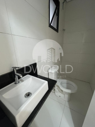 Imagem Imóvel com 2 Quartos à Venda, 44 m² em Vila Príncipe De Gales - Santo André