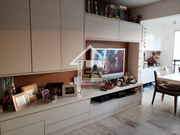 Imagem Apartamento com 2 Quartos à Venda, 65 m² em Granja Julieta - São Paulo Imagem Apartamento com 2 Quartos à Venda, 65 m² em Granja Julieta - São Paulo