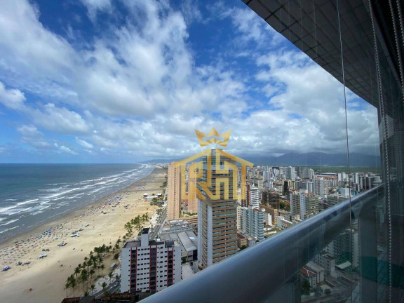 Imagem Apartamento com 2 Quartos à Venda, 80 m² em Boqueirão - Praia Grande Imagem Apartamento com 2 Quartos à Venda, 80 m² em Boqueirão - Praia Grande