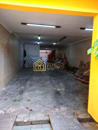 Imagem Casa com 3 Quartos à Venda, 263 m² em Paulicéia - São Bernardo Do Campo