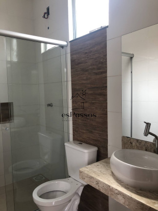 Imagem Casa com 3 Quartos à Venda, 160 m² em Nsa Aparecida - Florestal