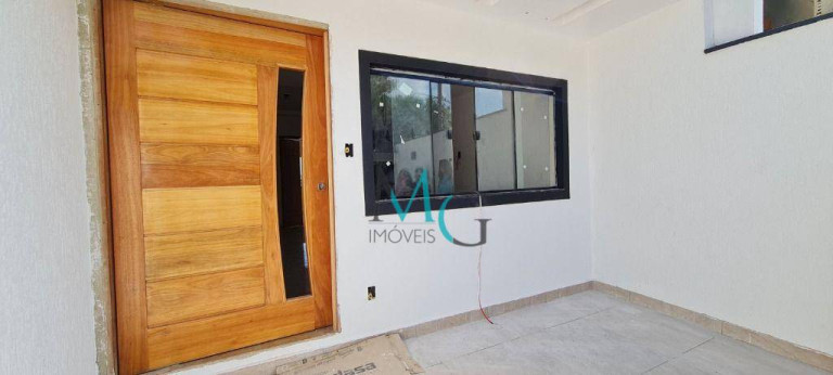 Imagem Casa com 3 Quartos à Venda, 153 m² em Campo Grande - Rio De Janeiro Imagem Casa com 3 Quartos à Venda, 153 m² em Campo Grande - Rio De Janeiro