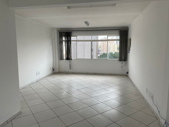 Imagem Imóvel com 1 Quarto à Venda, 40 m² em Barra Funda - São Paulo