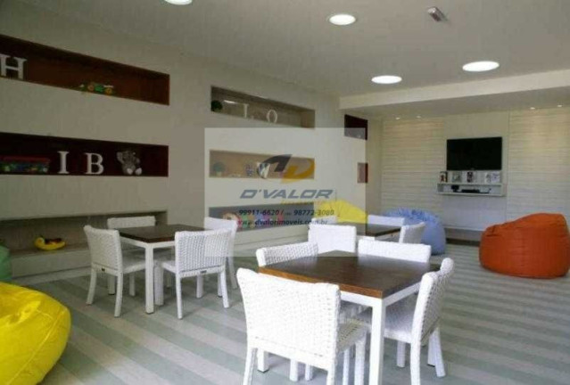 Imagem Apartamento com 3 Quartos à Venda, 134 m² em Altiplano Cabo Branco - João Pessoa Imagem Apartamento com 3 Quartos à Venda, 134 m² em Altiplano Cabo Branco - João Pessoa