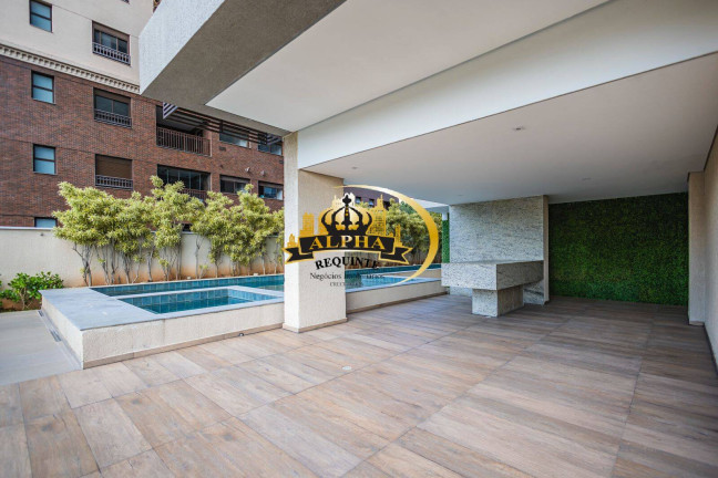 Imagem Apartamento com 1 Quarto à Venda, 46 m² em Dezoito Do Forte Empresarial/alphaville. - Barueri Imagem Apartamento com 1 Quarto à Venda, 46 m² em Dezoito Do Forte Empresarial/alphaville. - Barueri