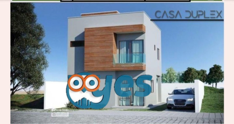 Imagem Casa com 2 Quartos à Venda, 130 m² em Sim - Feira De Santana