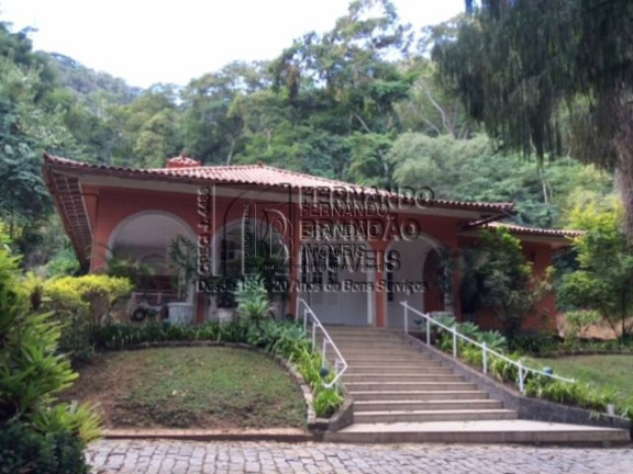 Imagem Casa com 19 Quartos à Venda, 2.800 m² em Posse - Petrópolis
