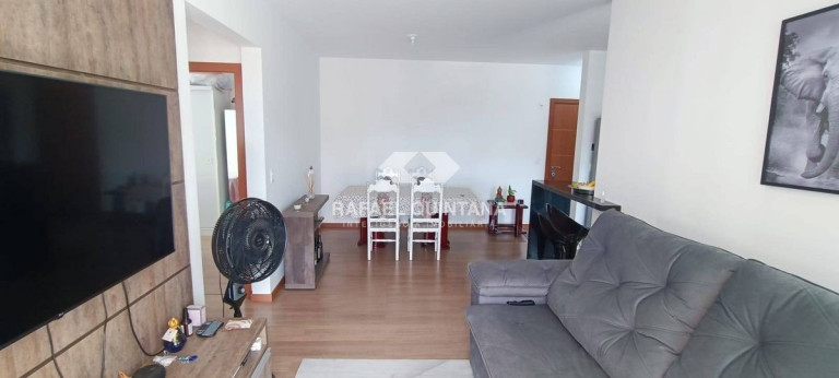 Imagem Apartamento com 2 Quartos à Venda, 69 m² em Rio Caveiras - Biguaçu