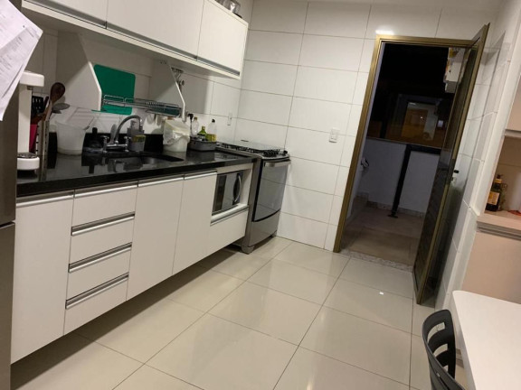 Imagem Cobertura com 3 Quartos à Venda, 227 m² em Várzea - Teresópolis Imagem Cobertura com 3 Quartos à Venda, 227 m² em Várzea - Teresópolis