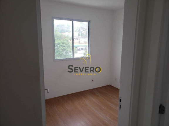 Imagem Apartamento com 2 Quartos à Venda, 50 m² em Neves (neves) - São Gonçalo