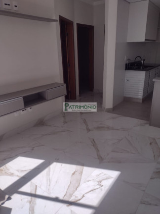 Imóvel com 2 Quartos para Alugar, 49 m² em Gleba Destacada Da Fazenda Santa Cruz - Jaguariúna