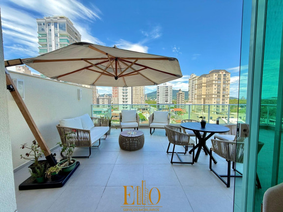 Apartamento com 2 Quartos à Venda, 122 m² em Meia Praia - Itapema