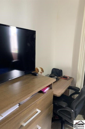 Imagem Apartamento com 2 Quartos à Venda, 56 m² em Vila Centenário - São Paulo