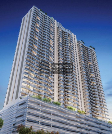Imagem Apartamento com 1 Quarto à Venda, 50 m² em Brooklin - São Paulo Imagem Apartamento com 1 Quarto à Venda, 50 m² em Brooklin - São Paulo