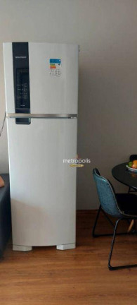 Imagem Apartamento com 1 Quarto à Venda ou Locação, 50 m² em Centro - São Bernardo Do Campo