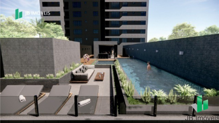 Imagem Imóvel com 3 Quartos à Venda, 100 m² em Cidade Santa Maria - Montes Claros