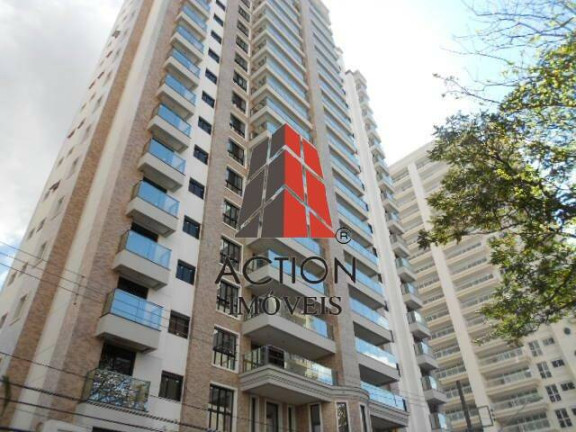 Imagem Apartamento com 3 Quartos à Venda, 186 m² em Jardim Anália Franco - São Paulo