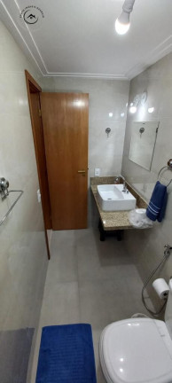 Imagem Apartamento com 3 Quartos à Venda, 100 m² em Barra Funda - Guarujá Imagem Apartamento com 3 Quartos à Venda, 100 m² em Barra Funda - Guarujá