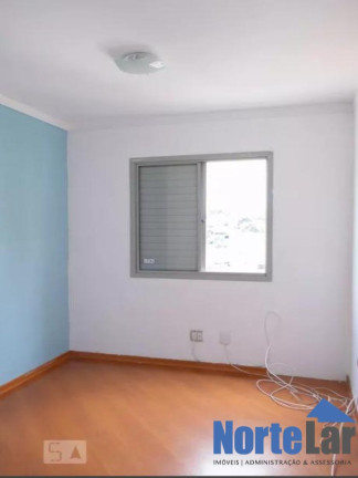 Imagem Apartamento com 2 Quartos à Venda, 50 m² em Imirim - São Paulo