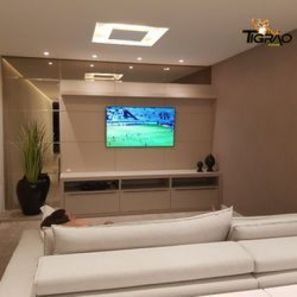 Imagem Apartamento com 4 Quartos à Venda, 820 m² em Meia Praia - Itapema