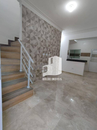 Imagem Sobrado com 2 Quartos à Venda, 77 m² em Vila Guilhermina - Praia Grande Imagem Sobrado com 2 Quartos à Venda, 77 m² em Vila Guilhermina - Praia Grande