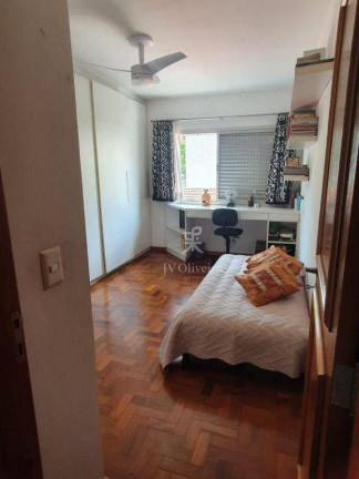 Imagem Apartamento com 4 Quartos à Venda, 189 m² em Itaim Bibi - São Paulo