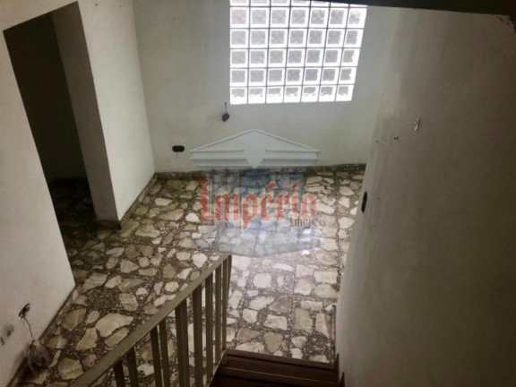 Imagem Sobrado com 3 Quartos à Venda, 200 m² em São João Clímaco - São Paulo