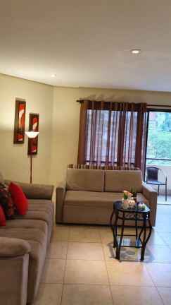 Imagem Imóvel com 3 Quartos à Venda, 123 m² em Morumbi - São Paulo Imagem Imóvel com 3 Quartos à Venda, 123 m² em Morumbi - São Paulo