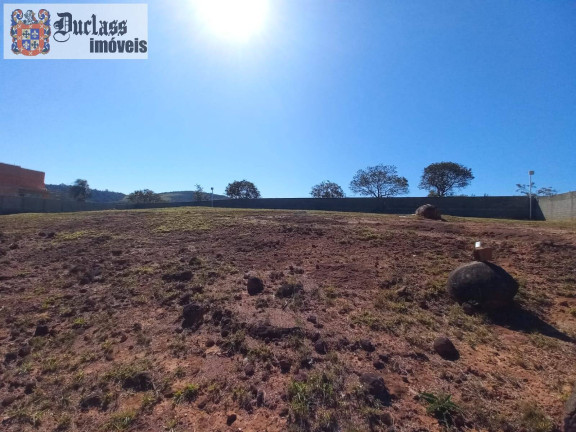 Imagem Terreno à Venda, 600 m² em Condominio Quintas Da Boa Vista - Atibaia