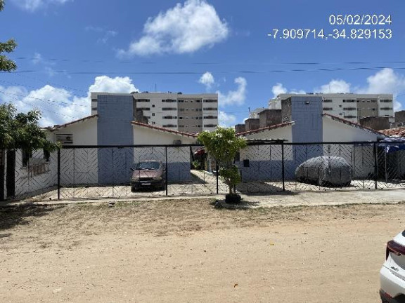 Casa com 2 Quartos à Venda, 732 m² em Pau Amarelo - Paulista