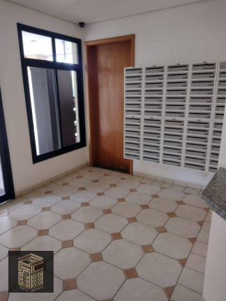 Imagem Apartamento com 2 Quartos à Venda, 58 m² em Morumbi - São Paulo