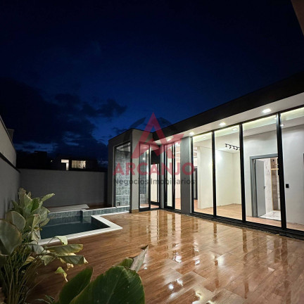Imagem Casa de Condomínio com 3 Quartos à Venda, 354 m² em Condomínio Residencial Euroville Ii - Bragança Paulista